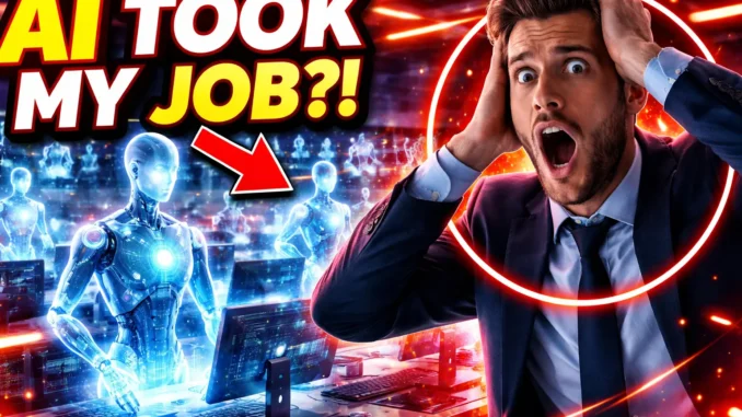 The Rise of Autonomous AI Systems Transforming Work