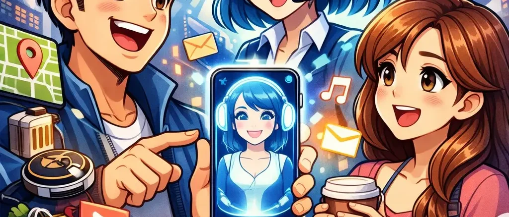 ai-mobile-software-agentic-smartphones-2026