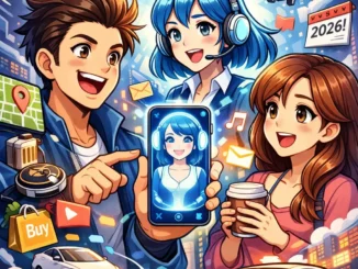 ai-mobile-software-agentic-smartphones-2026