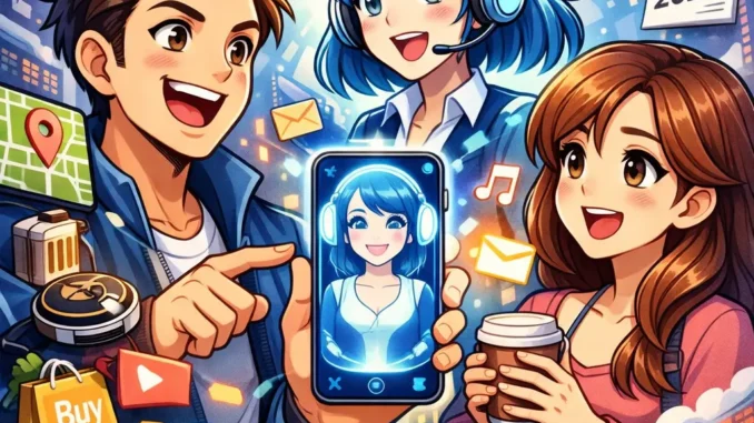 ai-mobile-software-agentic-smartphones-2026