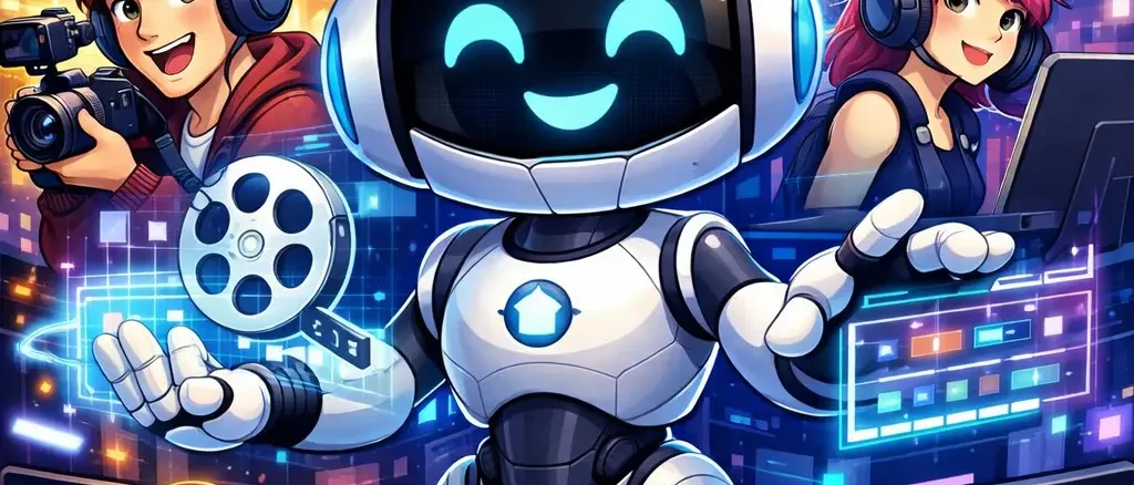 AI-Video-Generation-Tools