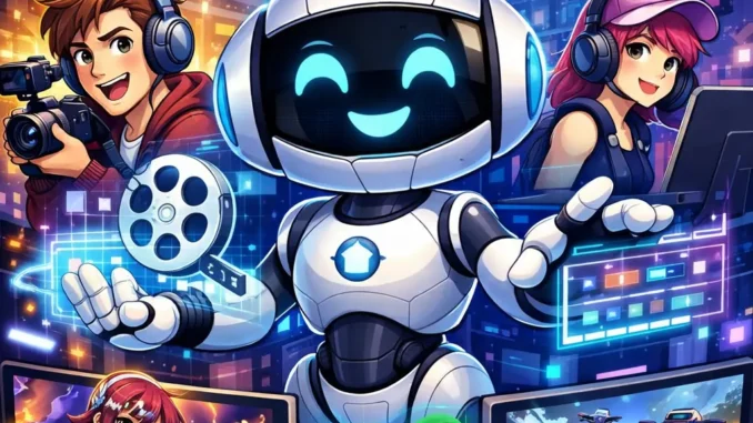 AI-Video-Generation-Tools