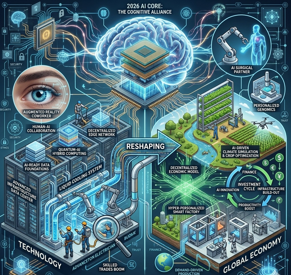 2026 ai core alliance