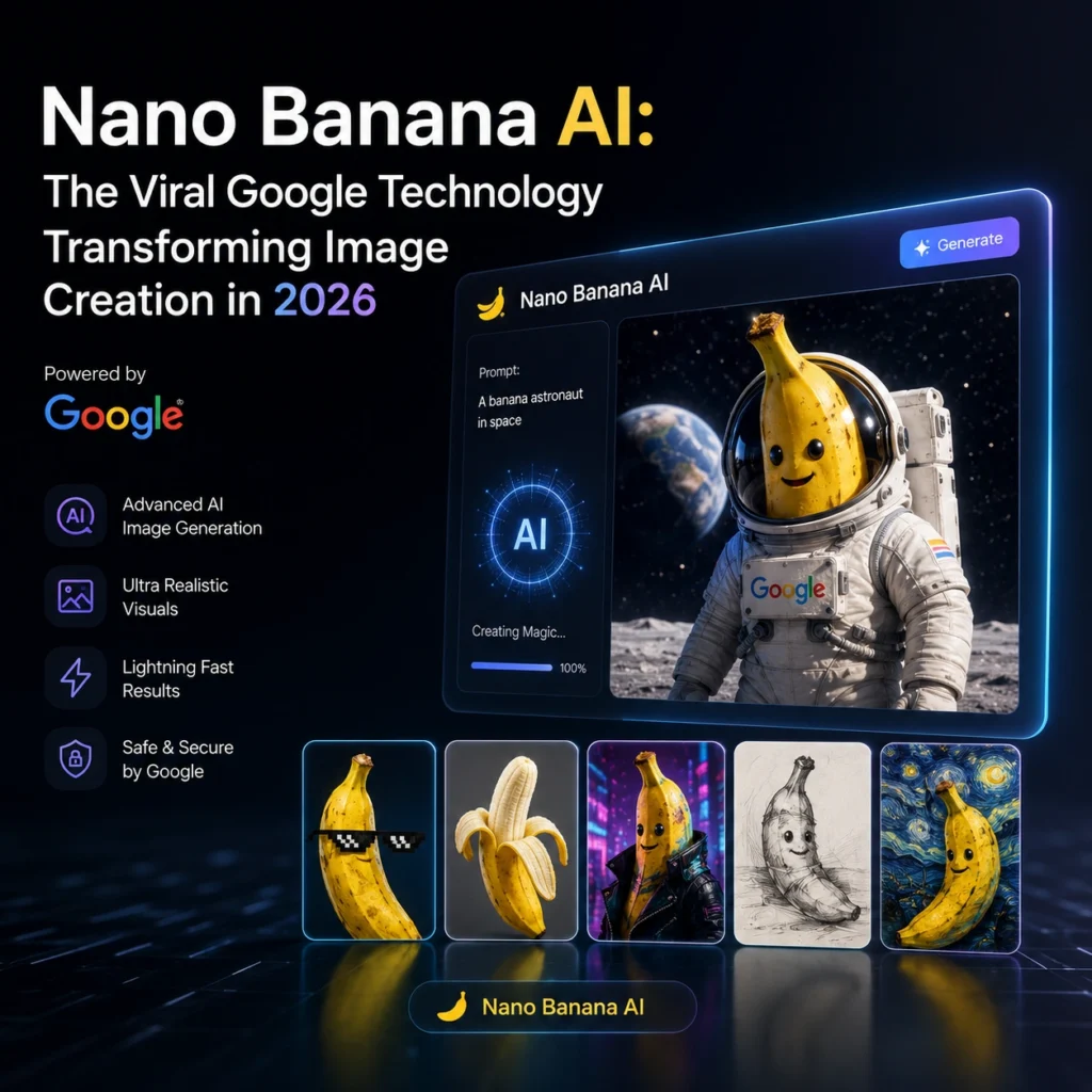 nano banana 3 ai image viral google