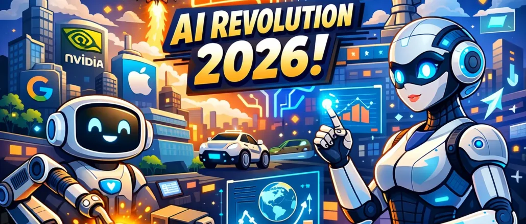 future of artificial intelligence