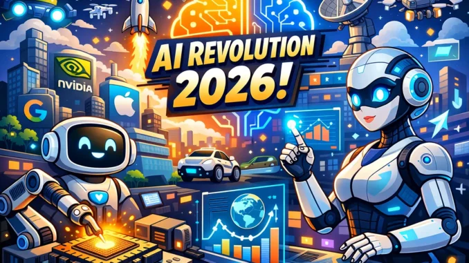 future of artificial intelligence