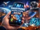 AI smartphone features
