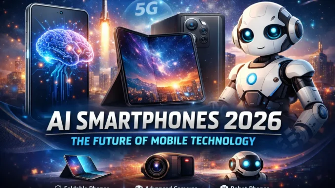 ai-smartphones-2026-future-mobile-technology