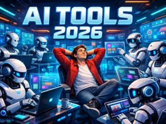 Discover the latest AI tools of 2026