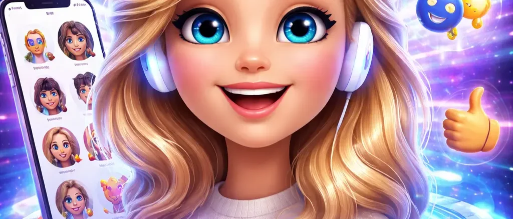 Apple Memoji features