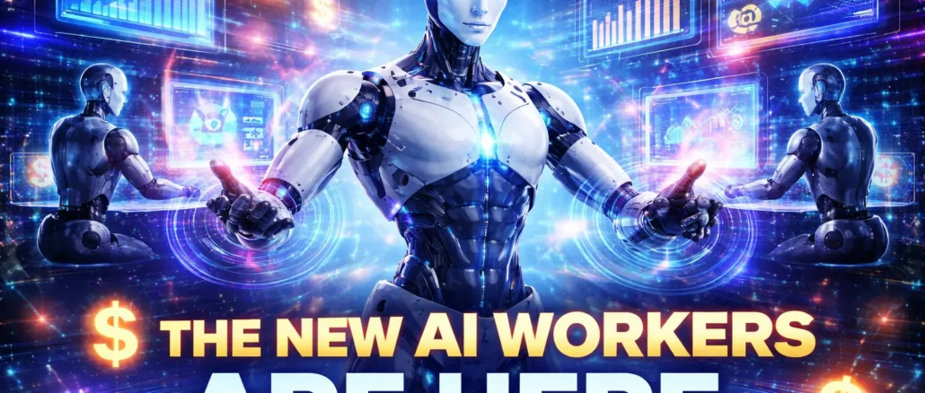 AI agents in business