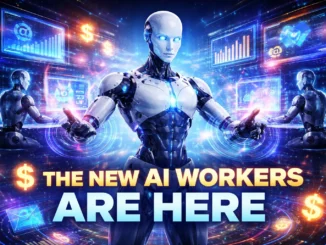 AI agents in business