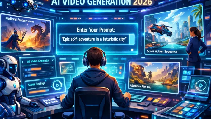 best-ai-video-generation-tools-2026