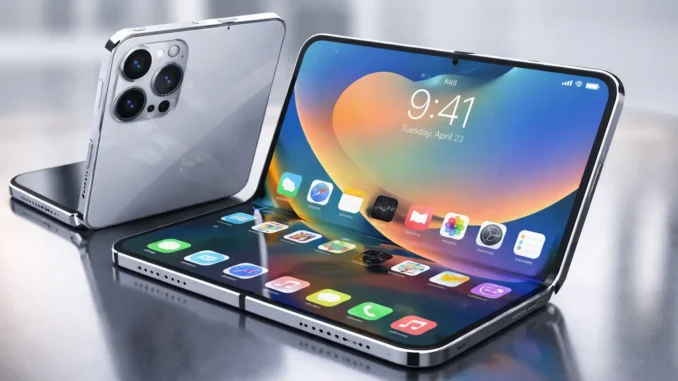 iPhone-18-and-the-First-Foldable-iPhone