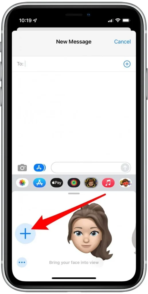 Memoji