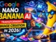 Nano Banana AI, Google’s powerful image generation