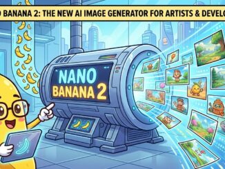 Nano Banana 2: The Next Generation of AI Image and Video Creation