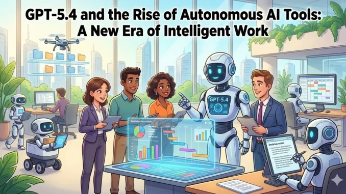 gpt-5-4-autonomous-ai-tools-2026