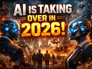 The future of AI agents is here.
