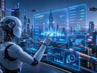 Why Autonomous Digital Workers Are Becoming the Biggest Technology Shift of 2026