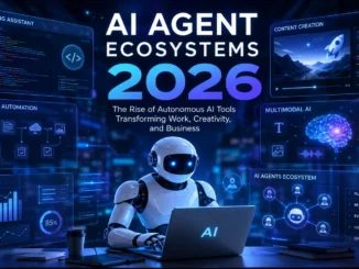 autonomous AI agents