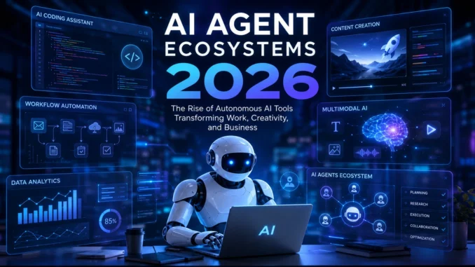 autonomous AI agents