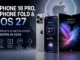 Phone 18 Pro leaks, Apple’s first foldable iPhone
