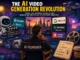 Discover the most powerful AI video generation tools in 2026, including OpenAI Sora 2, Google Veo 3.1, Runway Gen-4.5, and Adobe Firefly.