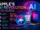 Apple Intelligence upgrades, generative AI features, iOS 27 rumors, and what this means for the future of iPhone, Mac, and Apple ecosystem.