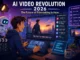 AI video generation in 2026 has evolved from experimental text-to-video tools into full cinematic production platforms.