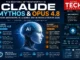 Claude Mythos and Opus 4.8 How Anthropic Is Redefining Trustworthy AI and Challenging OpenAI's