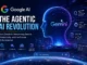 Google’s Agentic AI Revolution: How Gemini Is Reinventing Search, Productivity, and the Future of the Internet