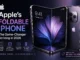 Apple's Foldable iPhone Could Become the Company's Most Important Smartphone Since the Original iPhone