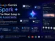 Google Gemini Spark AI assistant interface demonstrating proactive task