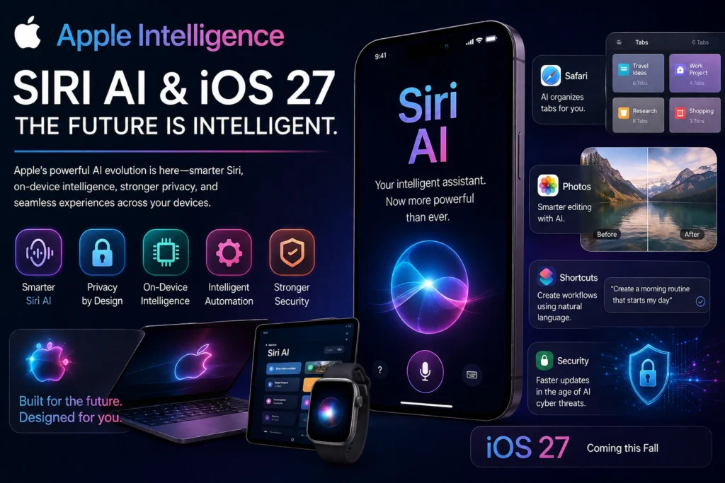 apple-siri-ai-apple-intelligence-ios27-2026