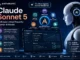 Claude Sonnet 5 arrives during one of the most competitive periods in AI history