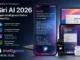 Apple Intelligence announced at WWDC 2026